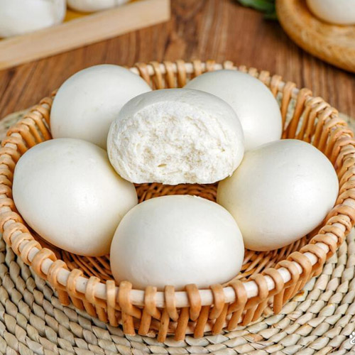 饅頭房最常用的揉麵壓麵的機器--自動壓麵(mian)機