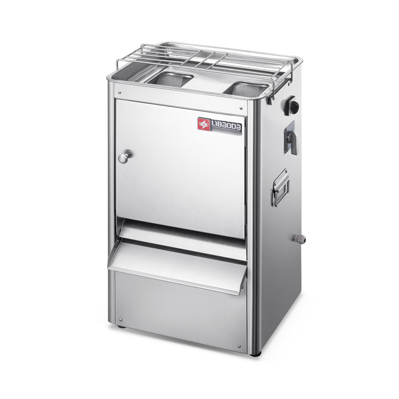 瓜菓切片切絲機