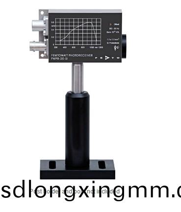 FWPR-20係列光接收(shou)器(qi)