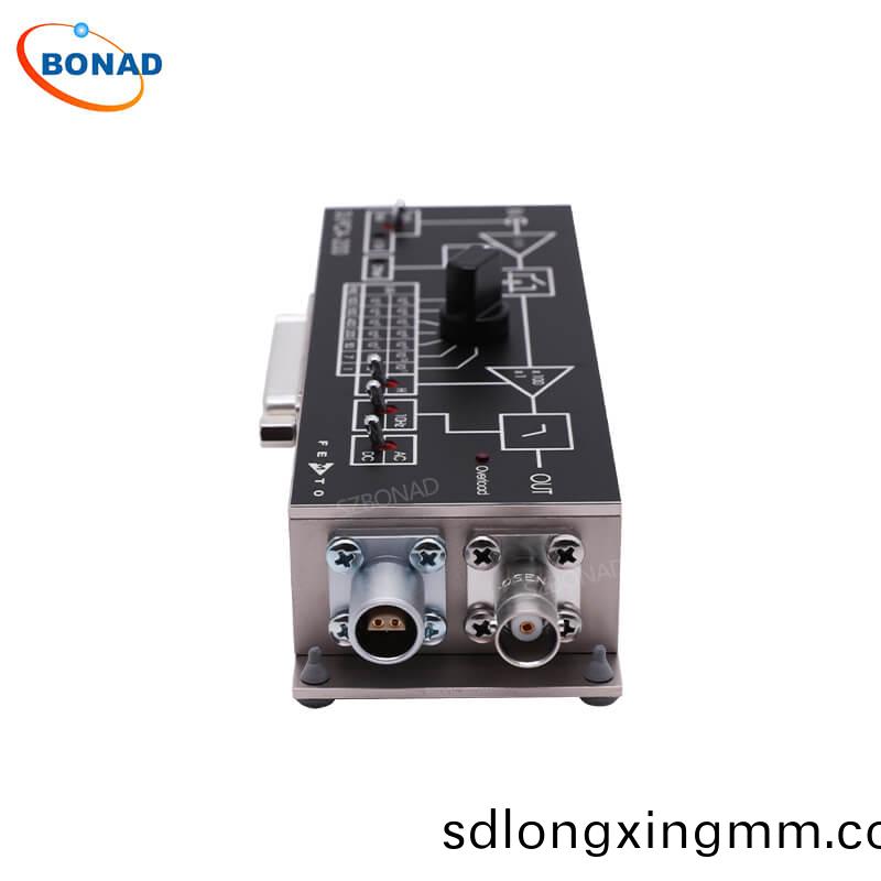 DLPCA-200可變增(zeng)益電(dian)流放大器