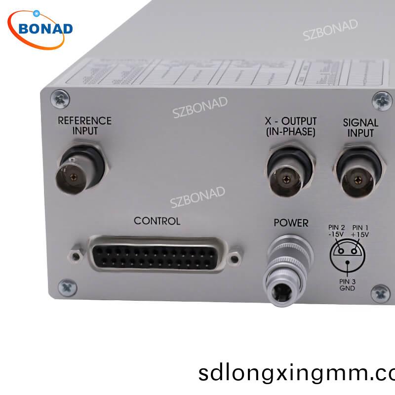 LIA-MV(D)-200 係列鎖(suo)相放(fang)大器