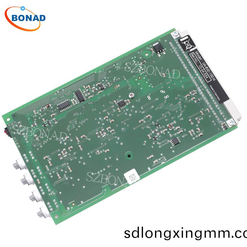 LIA-BV(D)-150 係(xi)列單卡式鎖相放(fang)大器