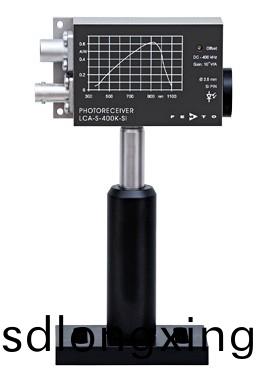 LCA-S-400K係(xi)列光接(jie)收器