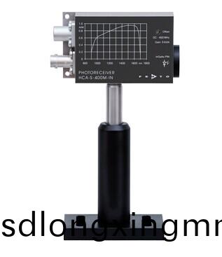 HCA-S-400M係列光接收器