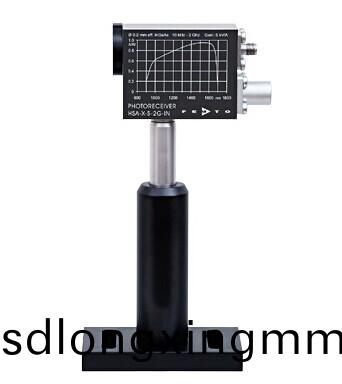 HSA-X-S係列超快速光(guang)接(jie)收器