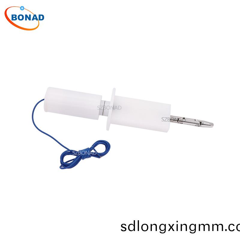 IEC61032 Jointed Test Finger Probe with 10N-2 IEC61032 Jointed Test Finger Probe with 10N-2