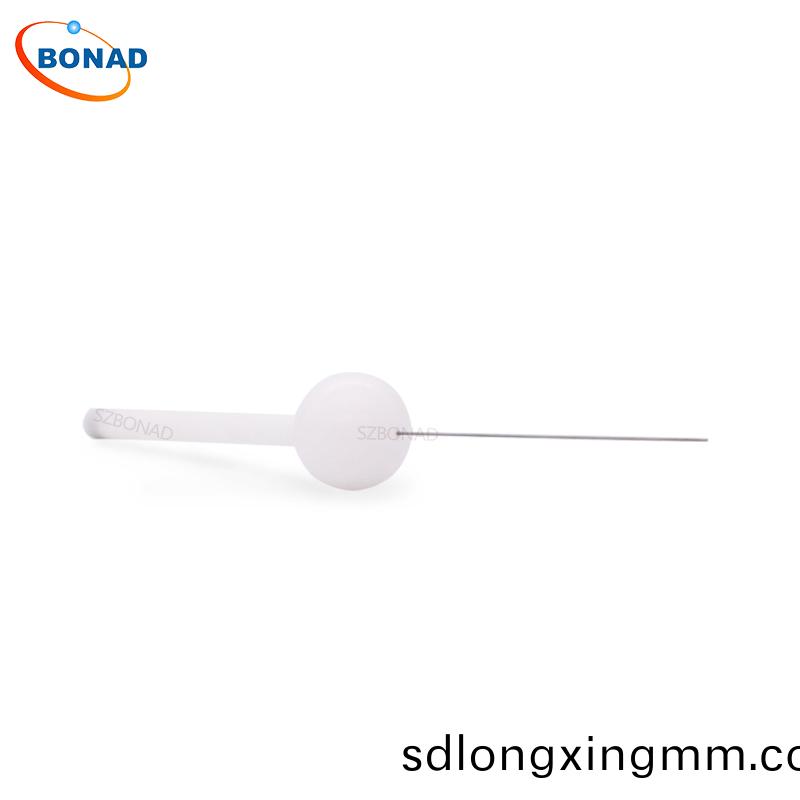 IEC61032 BND-D IP4X Test Probe D-1