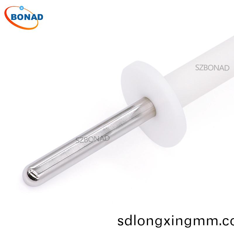 IEC 60065 12mm Telecom Test Probe BND-TB12-2