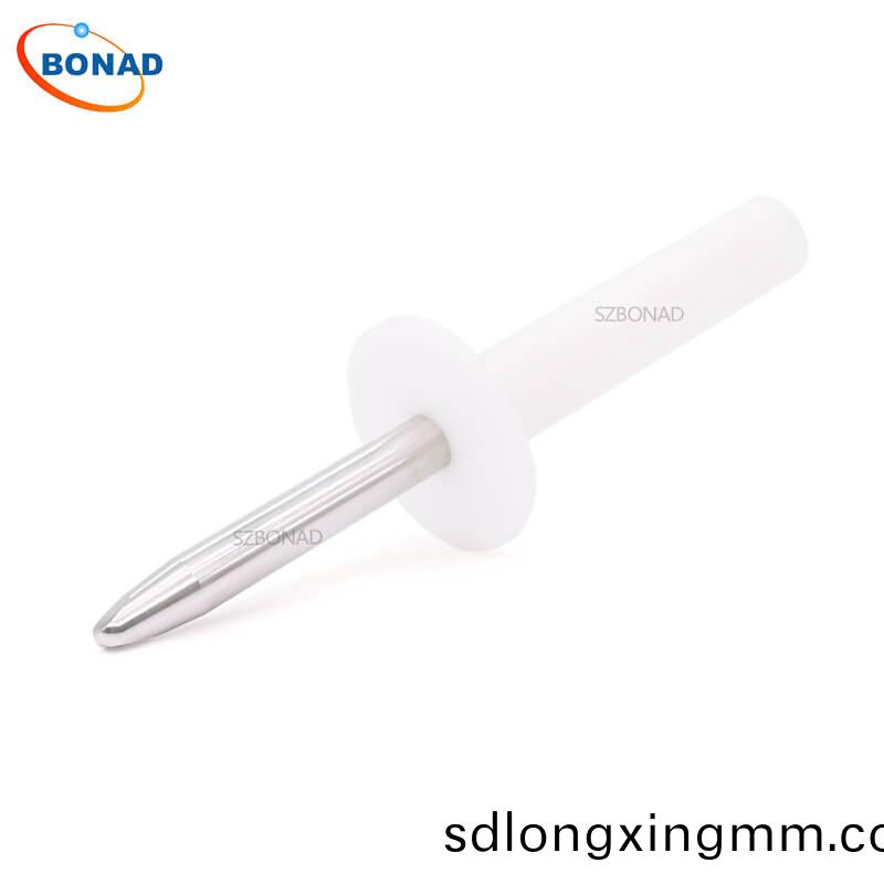 IEC61032 Rigid Test Finger Probe (Test Probe 11)BND-11