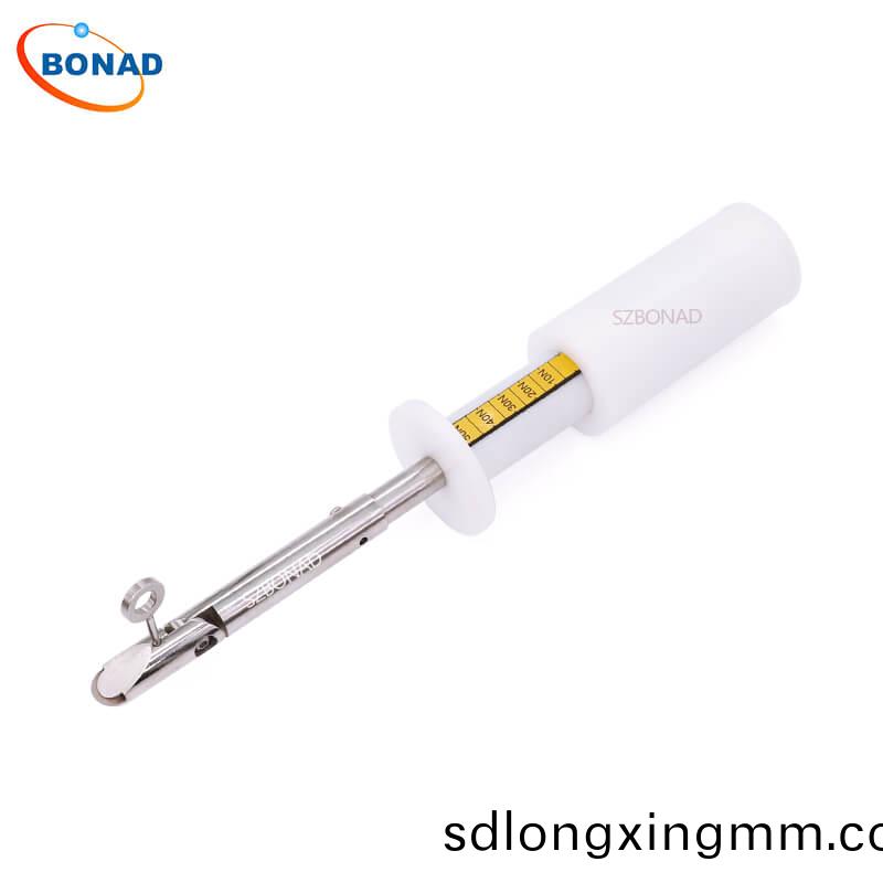 IEC60335 Test Finger Nail probe BND-ZJ