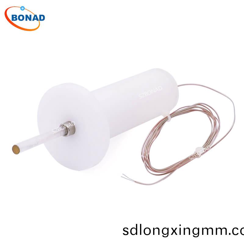 IEC60335 test Probe for measuring surface temperatures