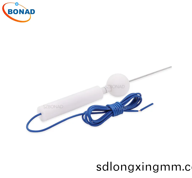 IEC 60529 2.5mm Test Rod-2 IEC 60529 2.5mm Test Rod-2