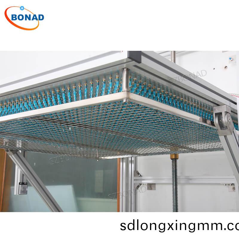 IPX1 IPX2 Drip waterproof test equipment-3