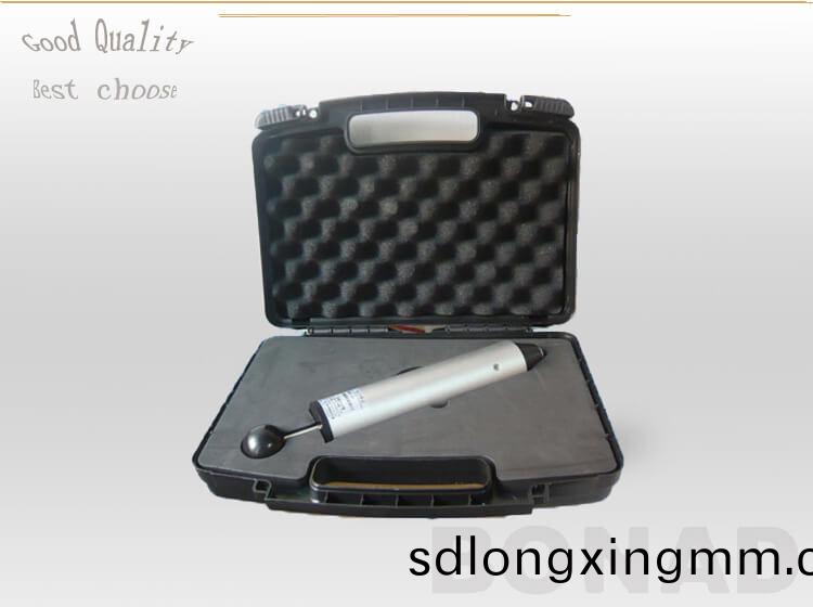 0.14J 0.2J,0.35J 0.5J 0.75J 1.0J 2.0J Single Spring Impact Hammer