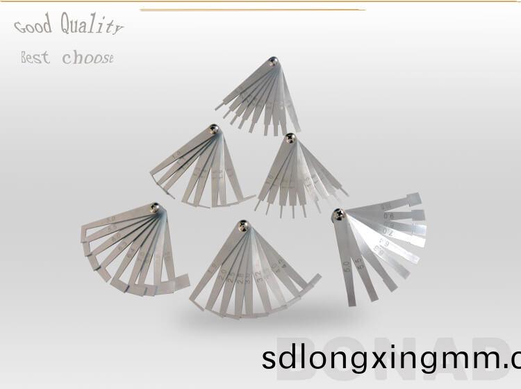 Creepage Distance Test Card BND-PD