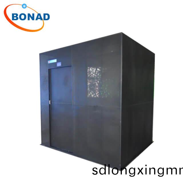 IEC60598 Draught-Proof Enclosure for Luminaries and Lamp Temperature Rise