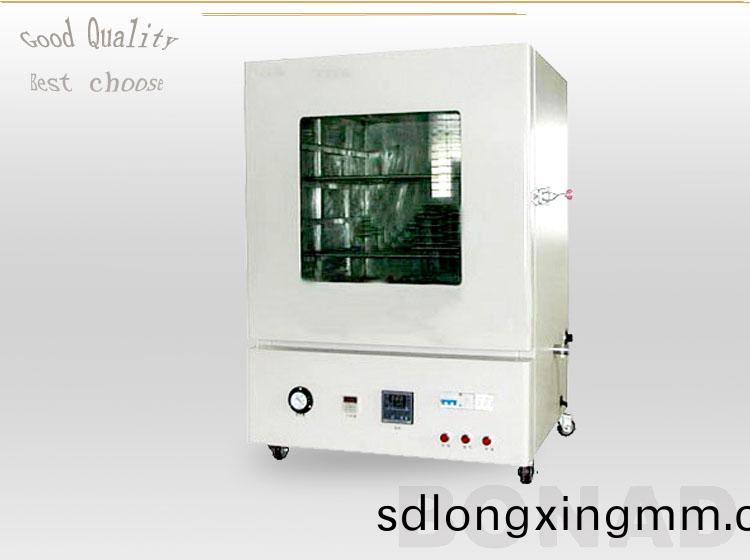 Nitrogen vacuum oven BND-HDQ