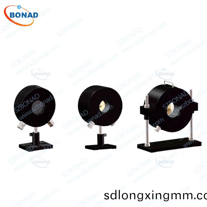 15 kW water cooled laser beam dump BND-15K-D48CP-BD