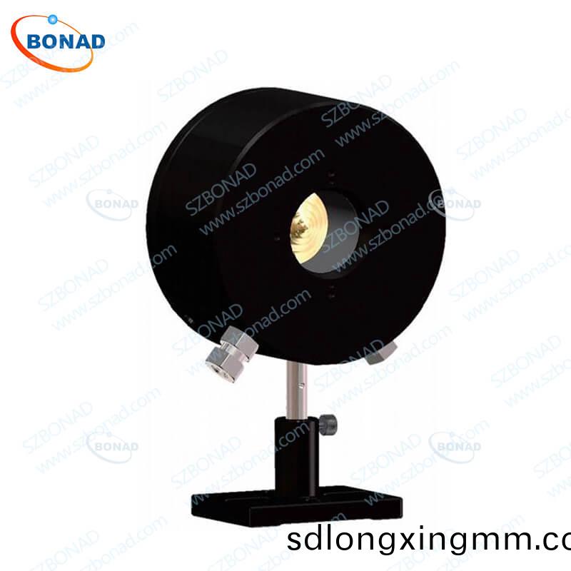 15 kW Water-Cooled 48 mm Thermopile Power Sensor