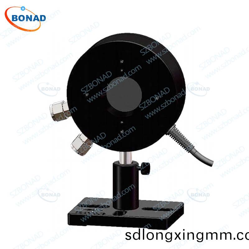 2000W Water-Cooled Laser Power Measurement Sensors