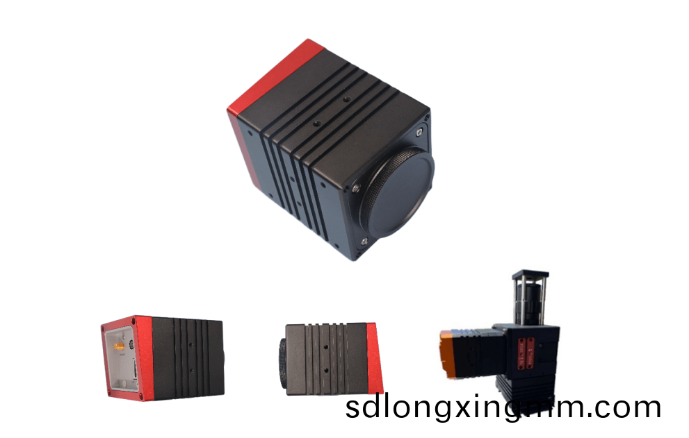 8-14um長(zhang)波紅外激光光(guang)斑分析儀BND-1708