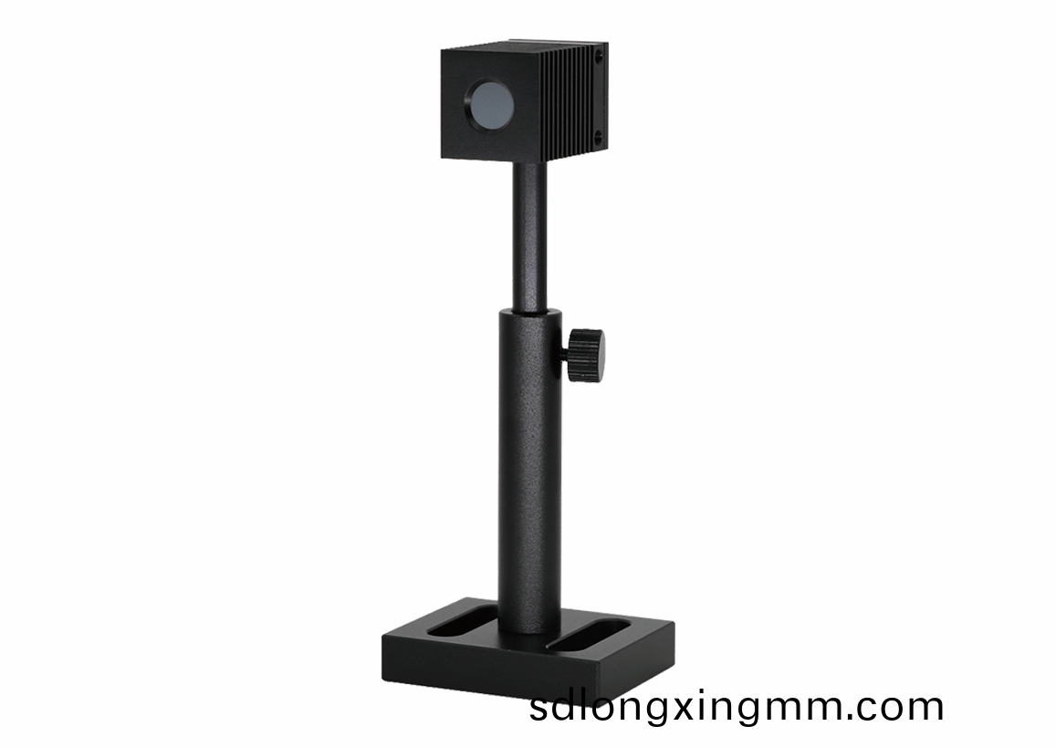 10mW-5W自然冷卻熱電堆激光功率計BND-Z05-08