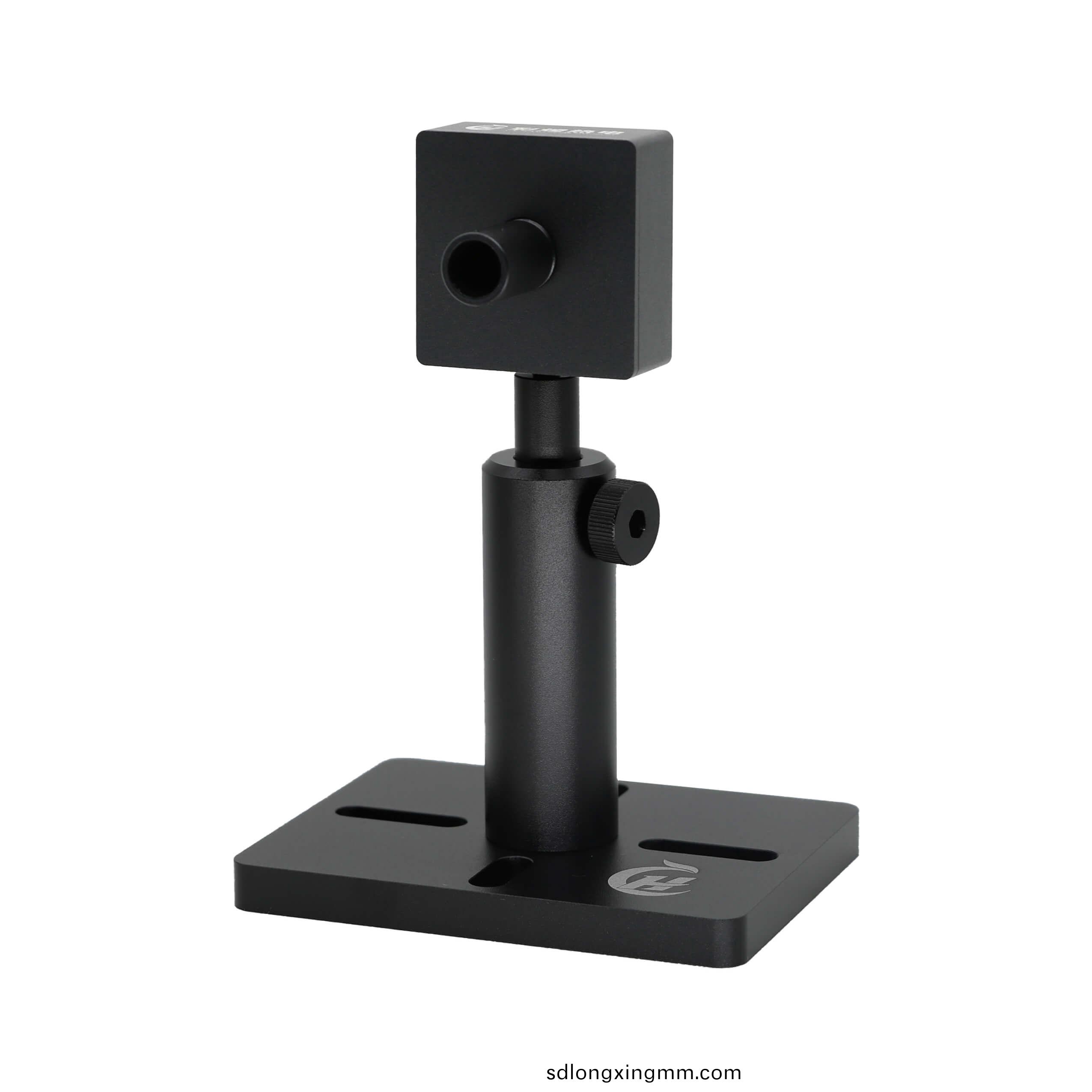 100µW-5W自然冷卻激光功率計BND-N05-10