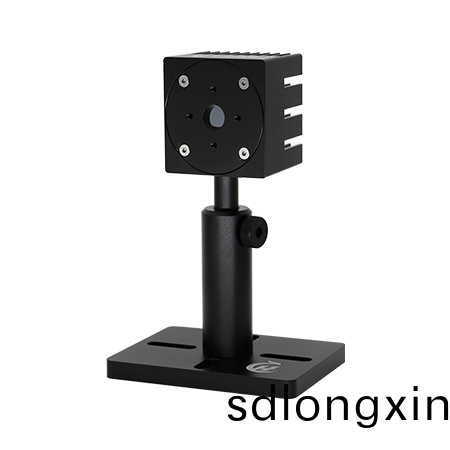 10mW-20W自然冷卻熱電堆激光(guang)功率(lv)計BND-Z20-10