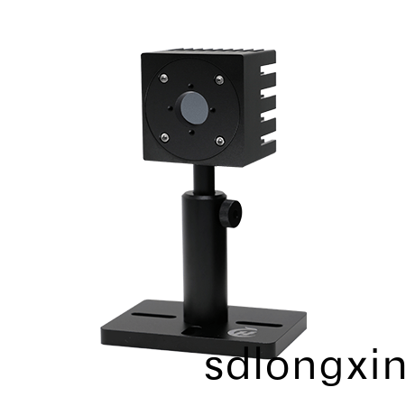 10mW-40W自然冷(leng)卻熱電堆激(ji)光功率計BND-Z40-19