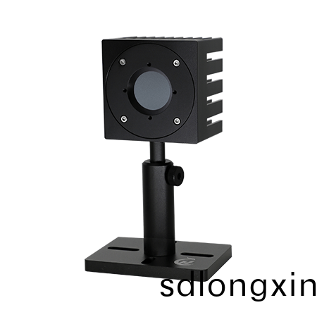 50mW-60W自然冷卻熱電堆激光功率計BND-Z60-30