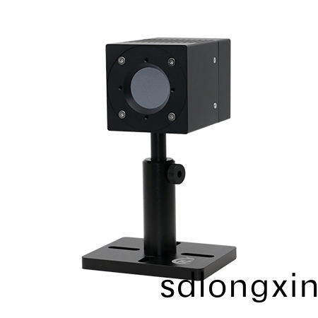 50mW-150W風冷熱電堆激光功率計(ji)BND-F150-30