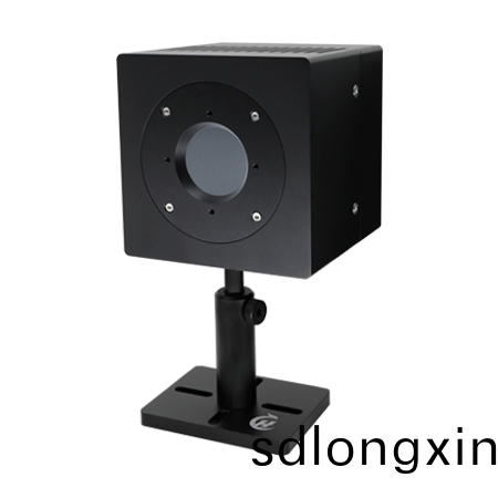 300mW-350W風冷熱電堆激光功率計(ji)BND-F350-40