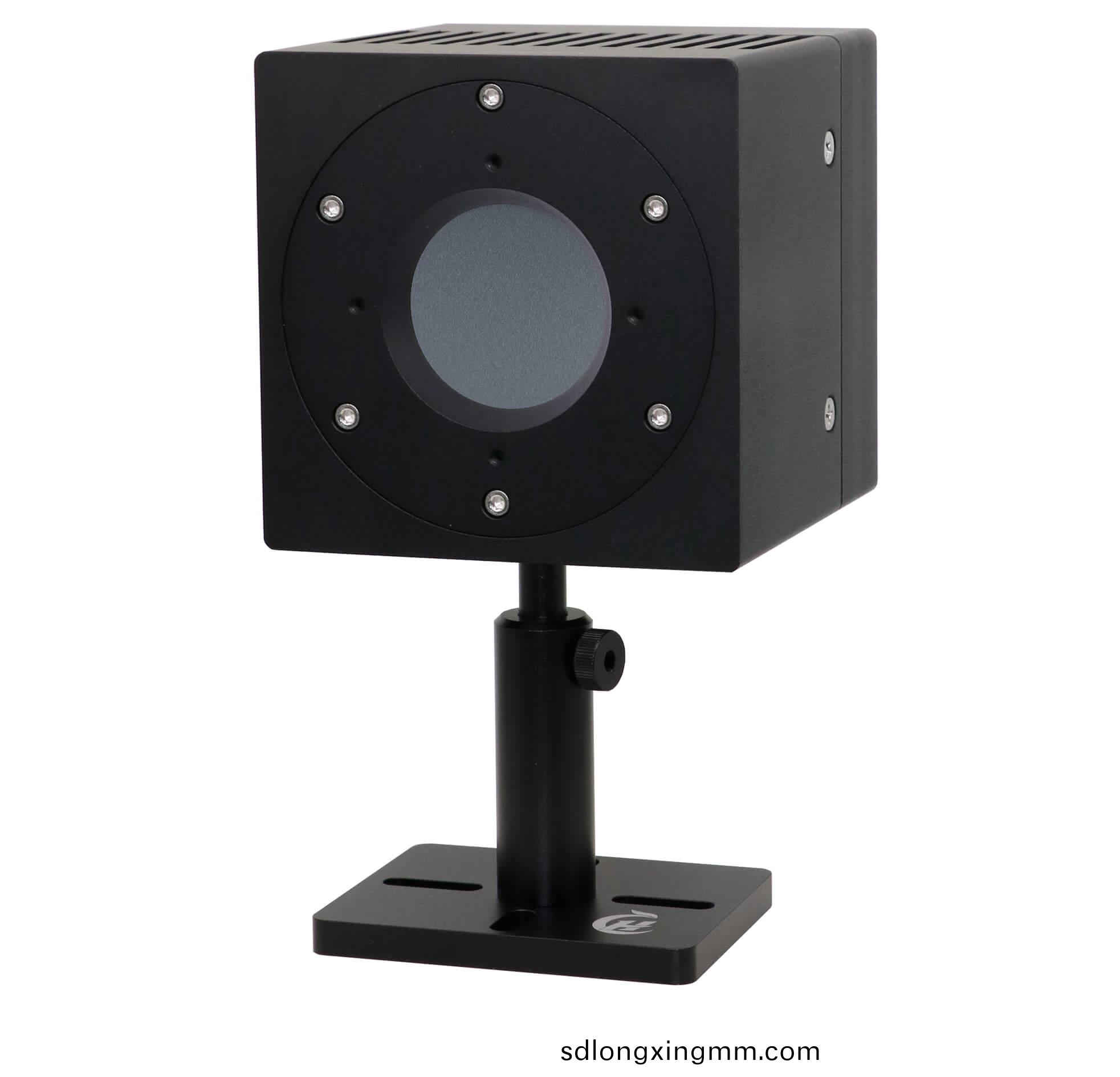 300mW- 600W 風冷(leng)熱電堆激光功(gong)率計BND-F600-55