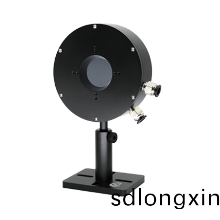 5W-2000W水冷熱電堆激光功率計BND-S2000-40