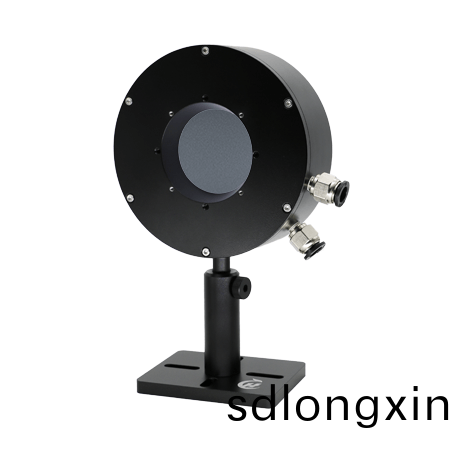 5000W高(gao)功率水冷熱電堆激光功率(lv)計BND-S5000-55