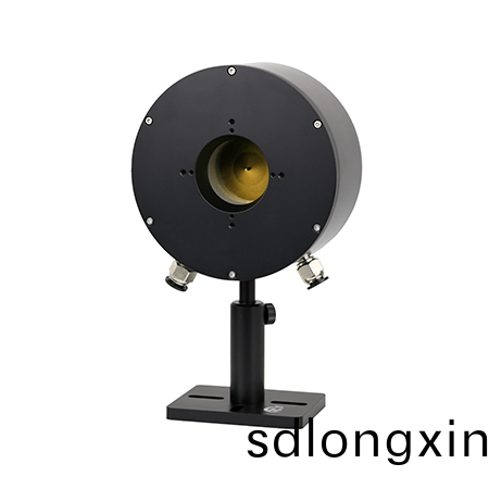 10k-W高功率反(fan)錐體(ti)水(shui)冷激(ji)光功率(lv)計BND-S10K-45