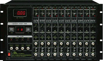 AN-1003低成本高性能熱(re)線式風速測量儀