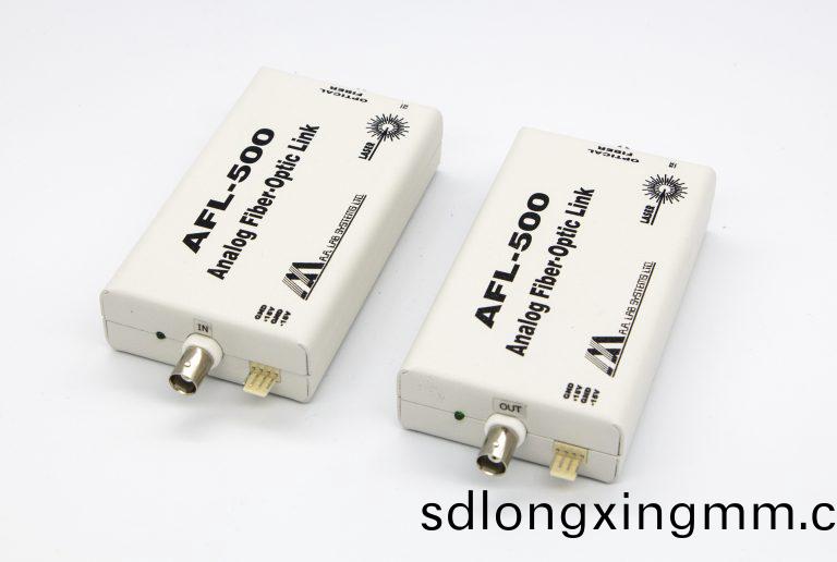 AFL-500糢擬光鏈(lian)路