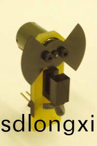 Scitec Instruments 360C光學斬波器