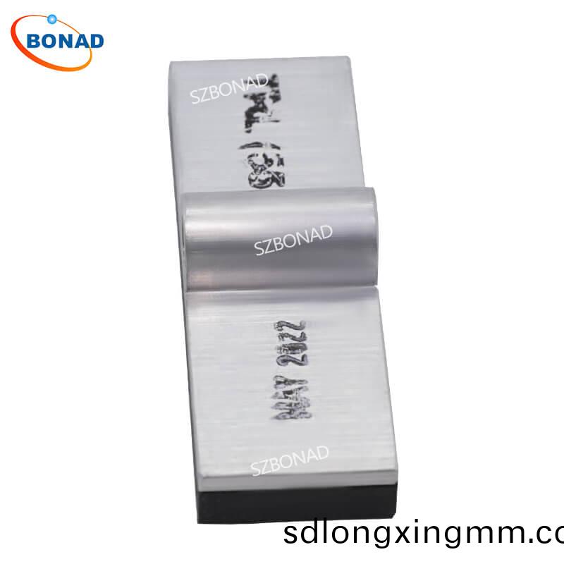 TRL(55)橡(xiang)膠滑塊（擺式摩擦試驗儀(yi)專(zhuan)用）