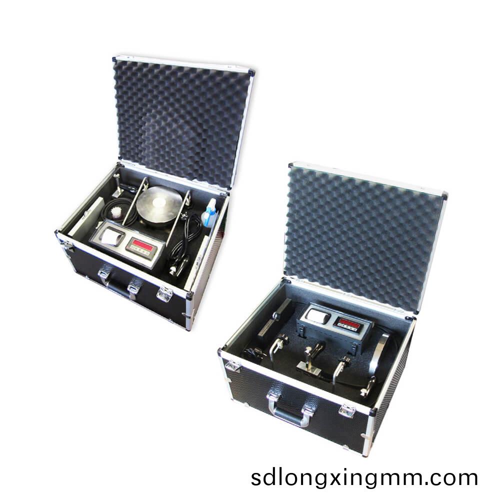 ASTM C 1028-07標準摩擦(ca)係(xi)數檢測儀GT1455/GT1454