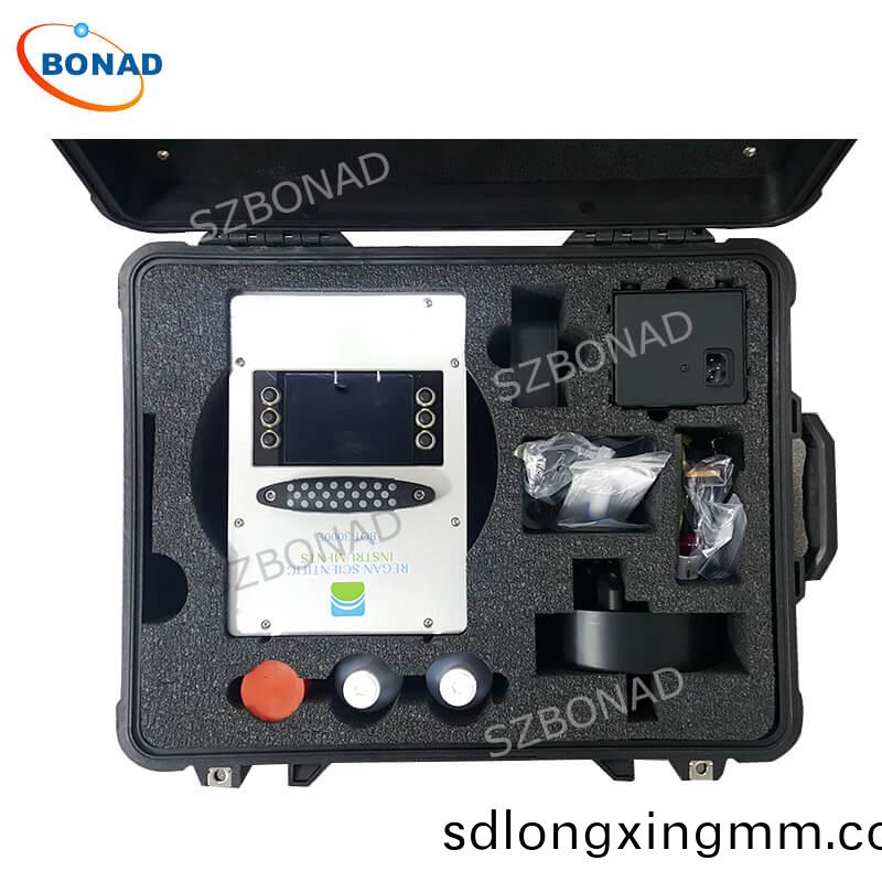 地闆SCOF/DCOF摩擦係數檢測儀BOT 3000-E