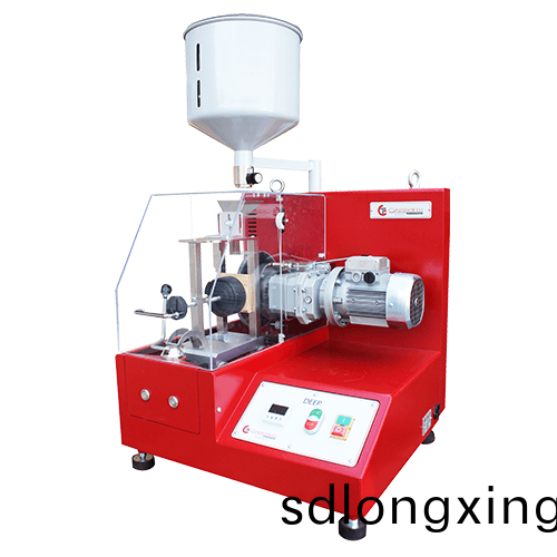 GT0109深度磨(mo)損試驗機/無釉磚(zhuan)耐磨性能測定(ding)儀意大利品牌