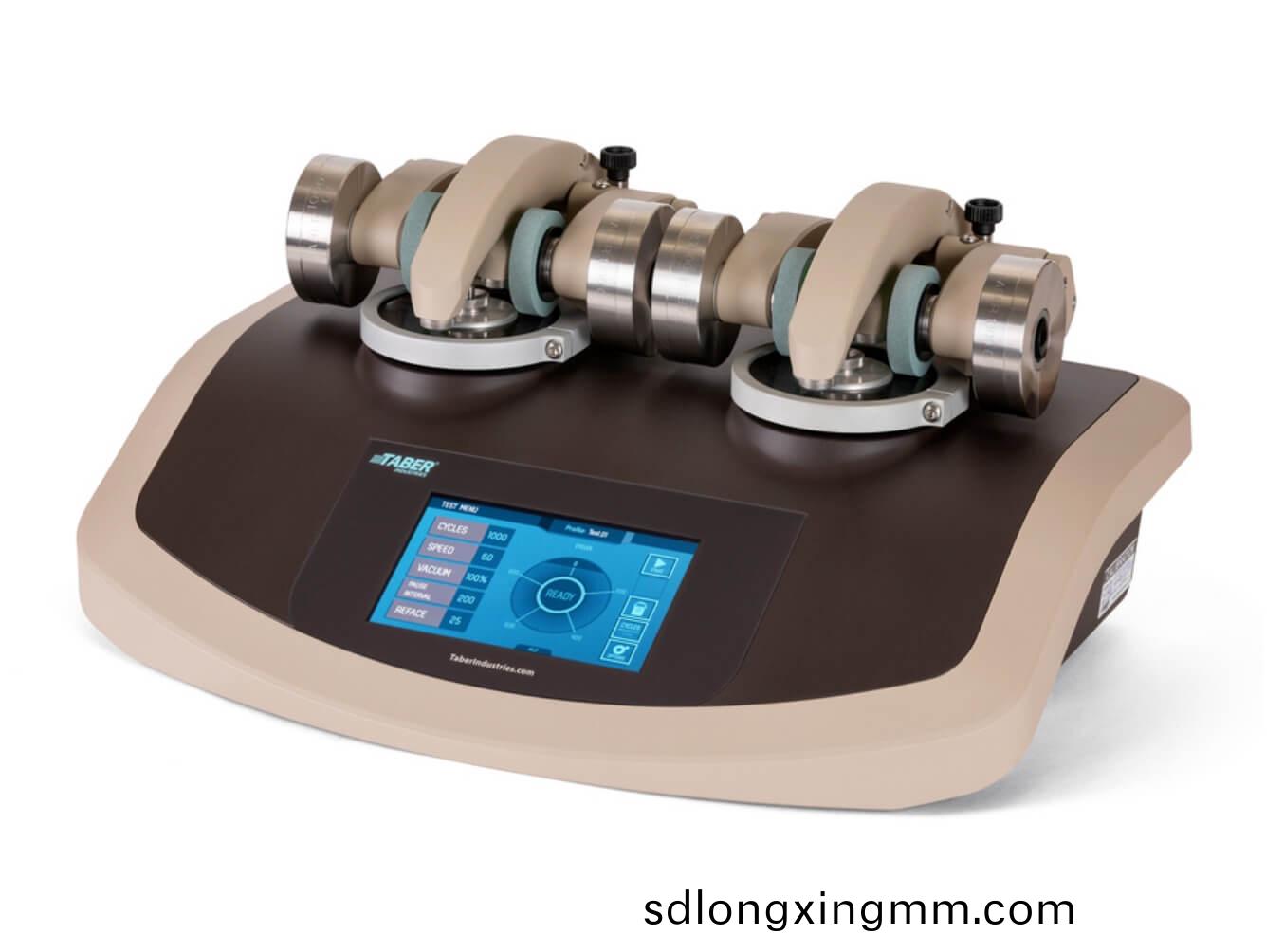TABER耐磨試驗儀GT2270/GT2271
