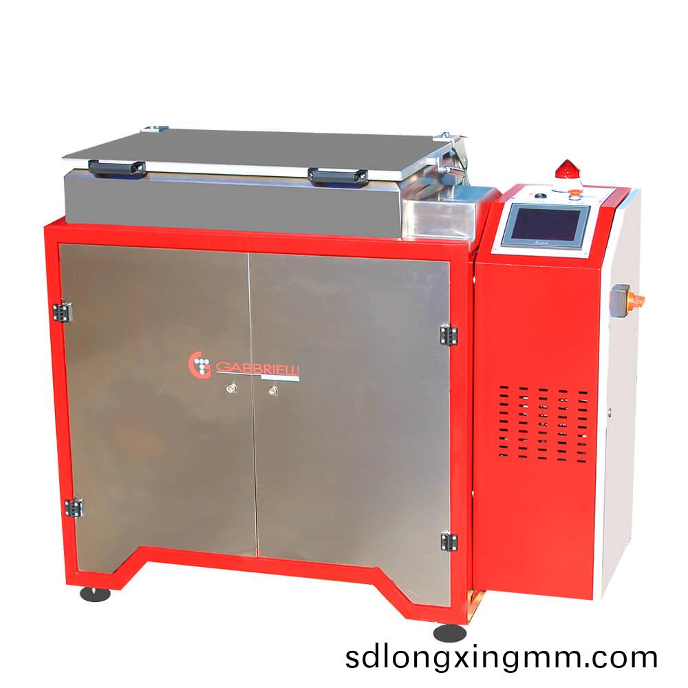 意大(da)利Gabbrielli真空吸水率測試儀GT1907