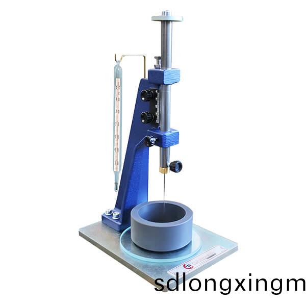 ASTM C191-07水泥凝固時間Vicat維卡(ka)儀GT11